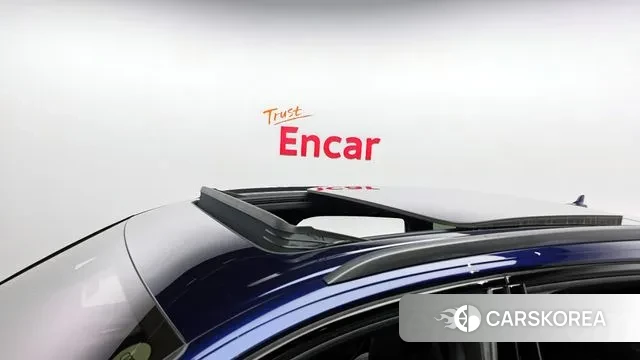 Audi Q7 (4M) id 3002692 из Кореи 10