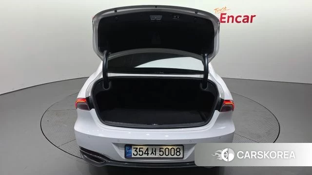 Hyundai The New Grandeur IG id 4535256 из Кореи 10