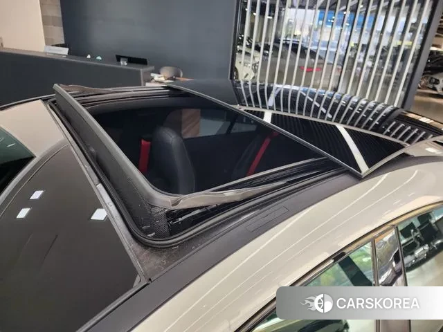 Mercedes-Benz CLA-Class C118 id 3256331 из Кореи 10