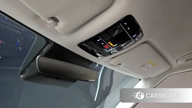 Hyundai Santa Fe (MX5) id 3299997 из Кореи 10