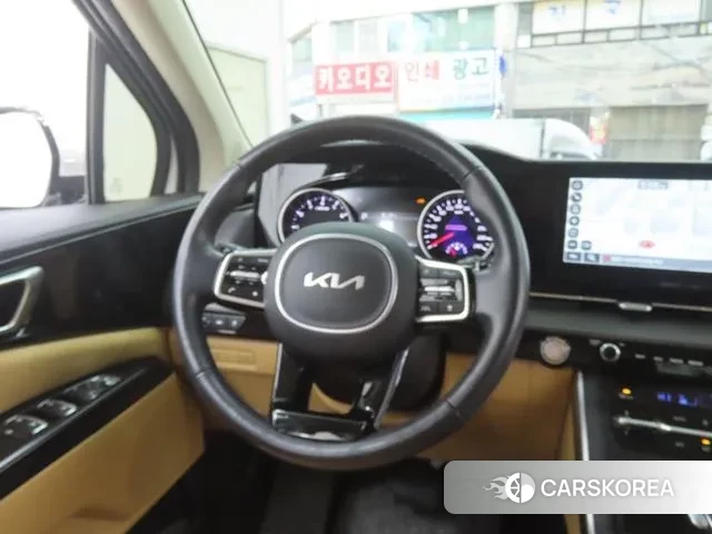 Kia Carnival 4th generation id 3705769 из Кореи 10