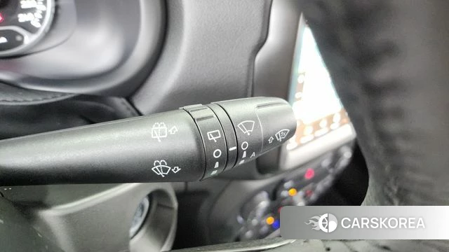 Jeep Renegade id 4524021 из Кореи 10
