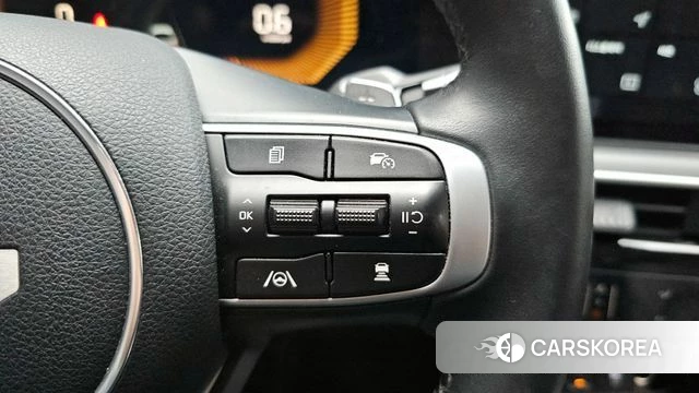 Kia The New K5 3rd generation id 3786473 из Кореи 10