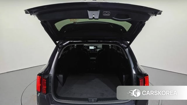 Kia Sorento 4th Generation id 4604124 из Кореи 10