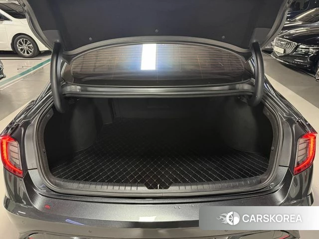 Hyundai Sonata (DN8) id 4680217 из Кореи 10