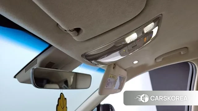 Genesis GV80 id 3535391 из Кореи 10