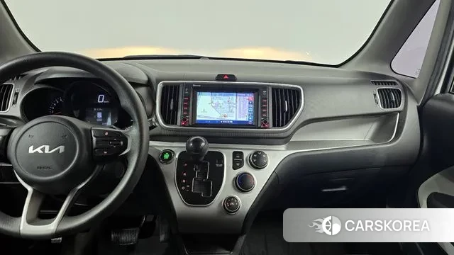 Kia The New Ray id 3395312 из Кореи 10