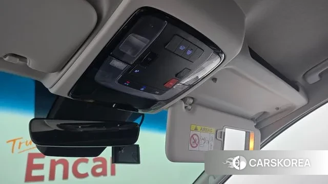 Hyundai Staria id 3016758 из Кореи 10