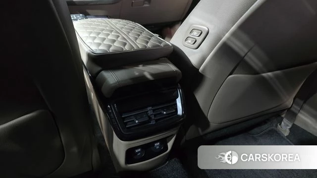 Kia K8 id 3915605 из Кореи 10