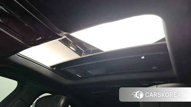 Mercedes-Benz S-Class W223 id 3421932 из Кореи 10