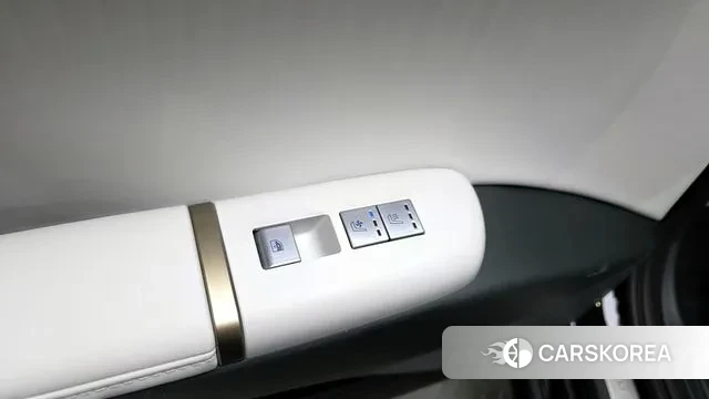 Hyundai Grandeur (GN7) id 3757865 из Кореи 10