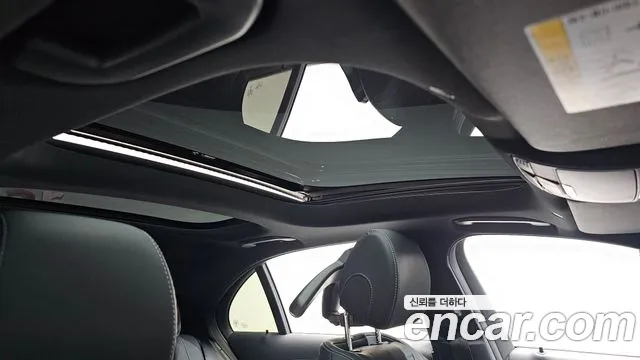 Mercedes-Benz E-Class W213 id 2717402 из Кореи 10