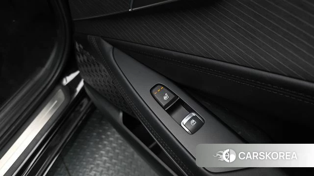 Kia The New K8 Hybrid id 3921831 из Кореи 10