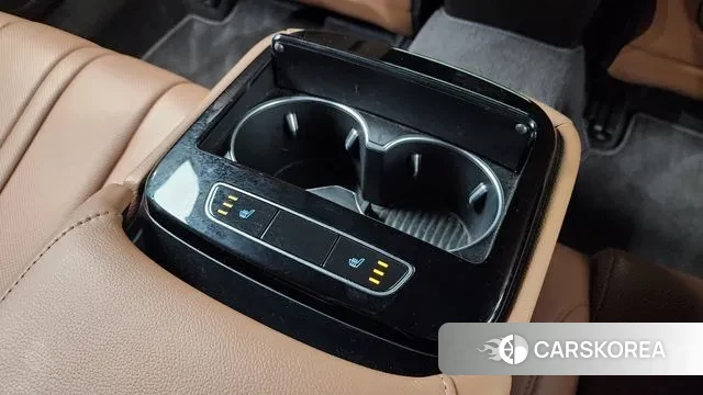 Genesis G80 (RG3) id 3160538 из Кореи 10