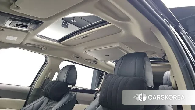 Kia Carnival 4th generation id 2993296 из Кореи 10