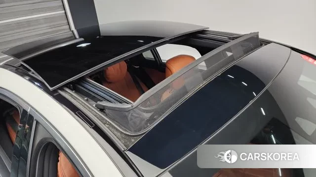 Mercedes-Benz S-Class W223 id 3600544 из Кореи 10