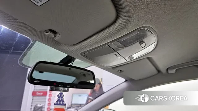 Hyundai Avante AD id 2986689 из Кореи 10