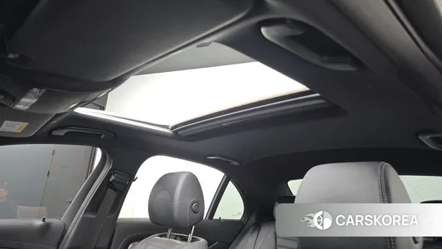 Mercedes-Benz E-Class W213 id 3023585 из Кореи 10