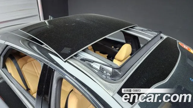 Kia K5 Hybrid 3rd Generation id 2738687 из Кореи 10