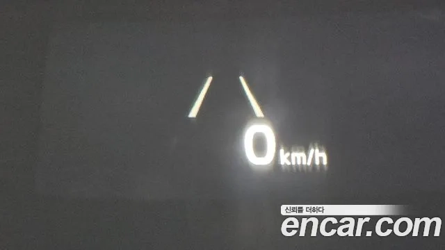 Kia Stinger id 2860326 из Кореи 10