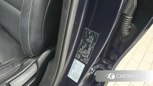 Kia The New K3 2nd generation id 4899312 из Кореи 10