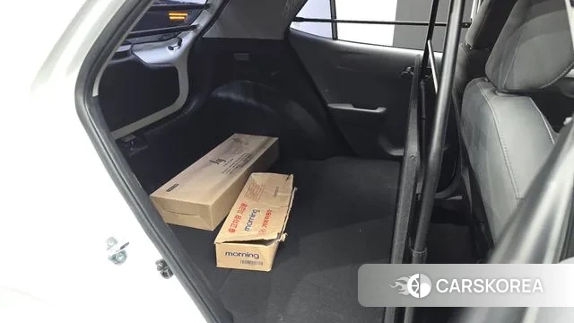 Kia Morning Urban (JA) id 3747262 из Кореи 10