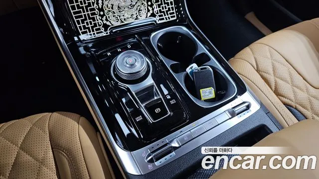 Kia Carnival 4th generation id 2655403 из Кореи 10