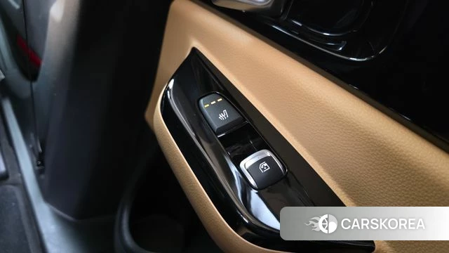 Kia Carnival 4th generation id 4579492 из Кореи 10