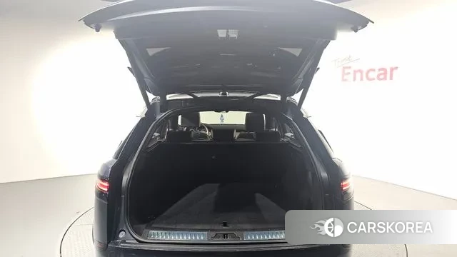 Land Rover Range Rover Velar id 3457168 из Кореи 10