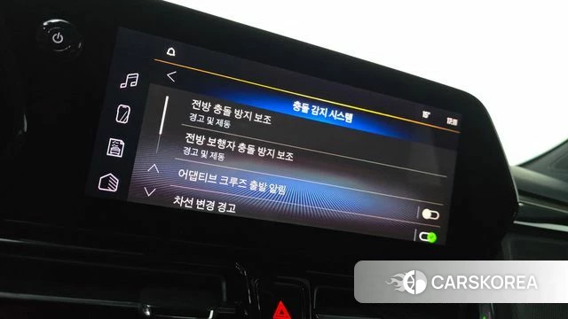 Chevrolet (GM Daewoo) The New Trail Blazer id 3909782 из Кореи 10