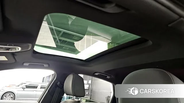 Audi A6 (C8) id 3788147 из Кореи 10