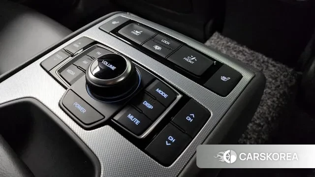 Genesis G80 id 3464984 из Кореи 10