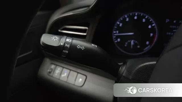 Hyundai The New Avante AD id 3243593 из Кореи 10