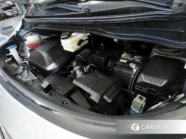 Hyundai Staria id 4282837 из Кореи 10