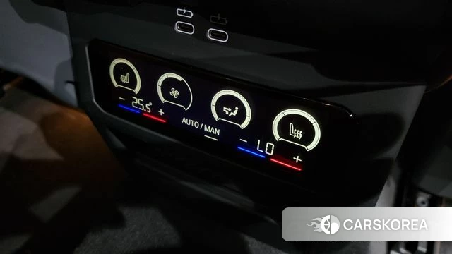 BMW 5 Series (G60) id 4705968 из Кореи 10