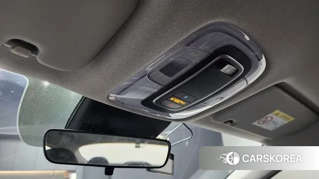 Hyundai Avante (CN7) id 3059204 из Кореи 10