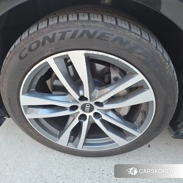 Audi A6 (C8) id 3570635 из Кореи 10