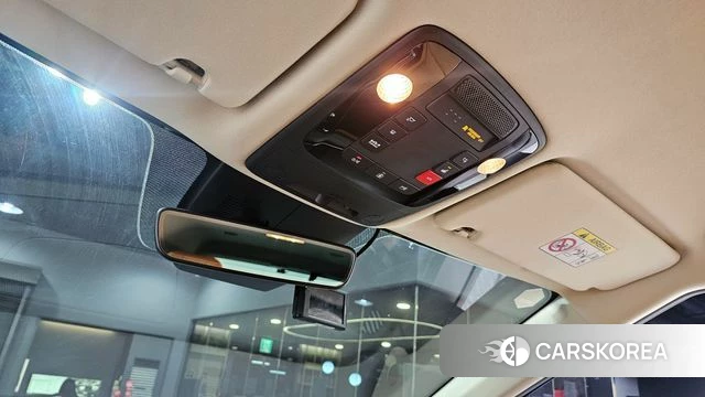 Kia Carnival 4th generation id 3832649 из Кореи 10