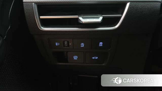 Hyundai Sonata D Edge (DN8) id 4871252 из Кореи 10
