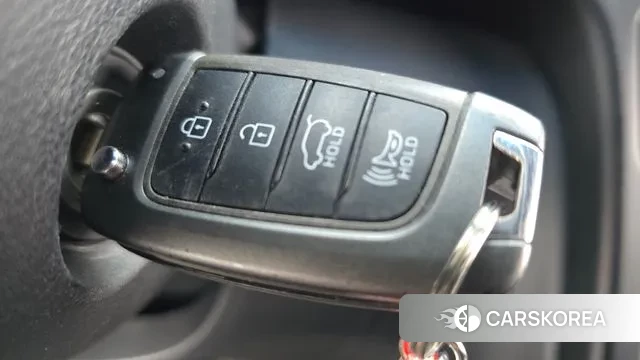 Hyundai Staria id 3252557 из Кореи 10