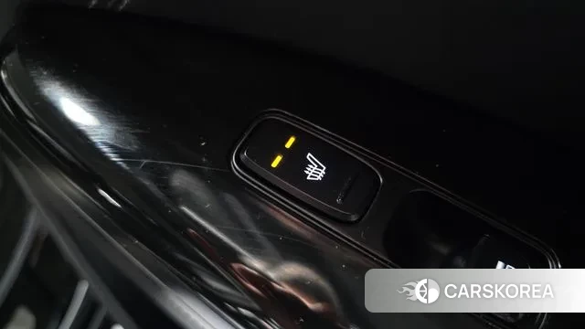 Kia K7 Premier id 3789155 из Кореи 10