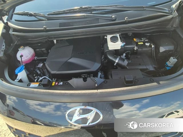 Hyundai Staria id 4893726 из Кореи 10