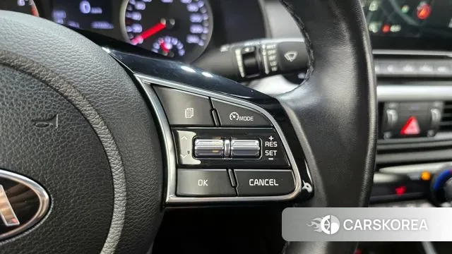 Kia Come New K3 id 3028833 из Кореи 10