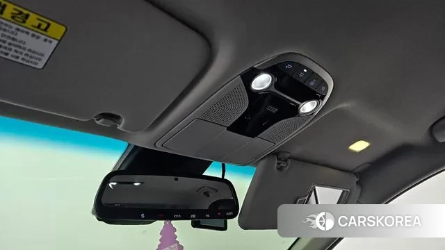 Hyundai Grandeur IG Hybrid id 3112218 из Кореи 10