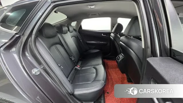 Kia The New K5 2nd generation id 3385927 из Кореи 10