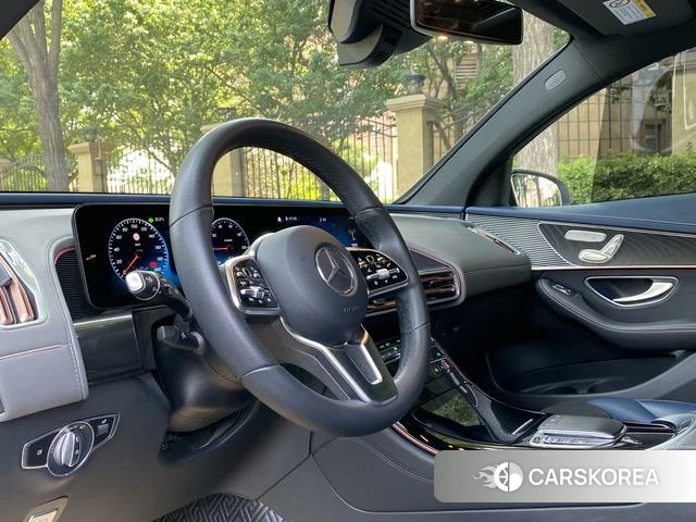 Mercedes-Benz EQC id 4307106 из Китая 10