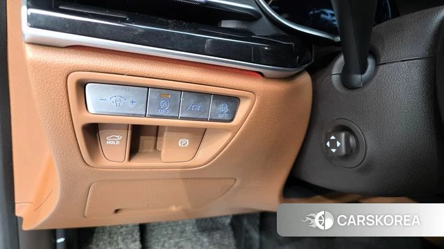 Genesis G80 (RG3) id 4429525 из Кореи 10