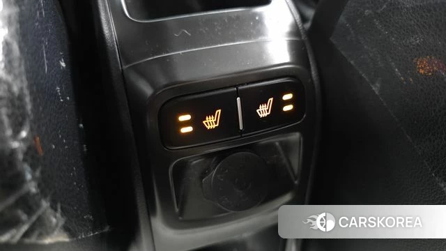 Kia The New Ray id 4481225 из Кореи 10