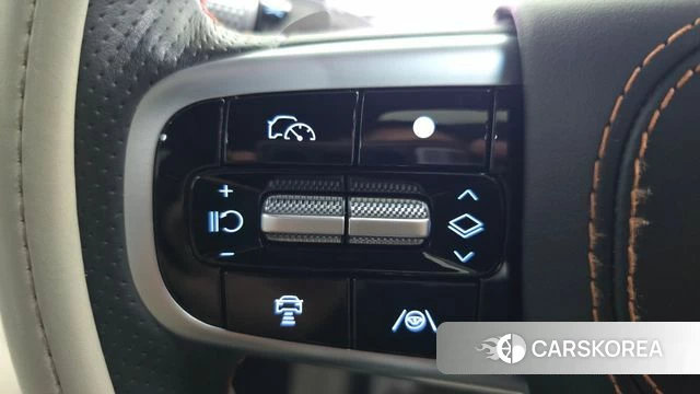 Genesis GV70 id 4752879 из Кореи 10