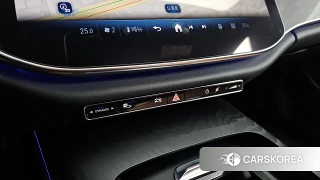 Mercedes-Benz E-Class W214 id 3487111 из Кореи 10